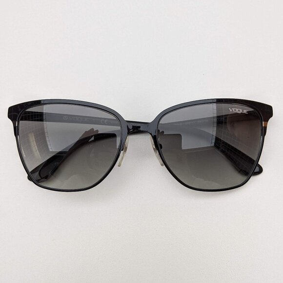 🕶️Vogue VO3962-S Sunglasses 56/18 140 /KAK744🕶️​ - Picture 1 of 6